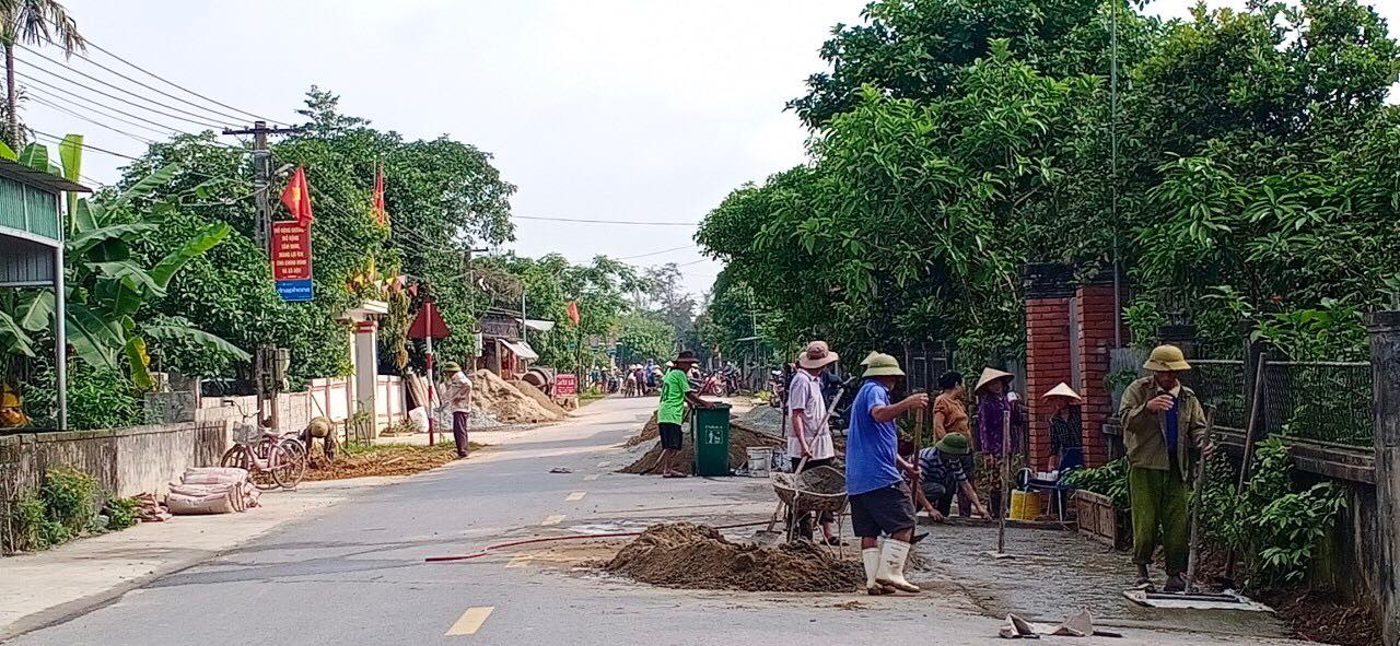 HƯNG THÀNH LÀNG LỀ 2